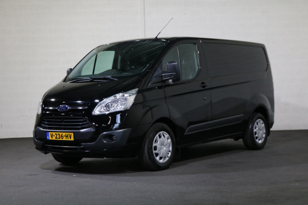 Ford Transit Custom 2.0 TDCI L1 H1 Trend Automaat Airco Camera