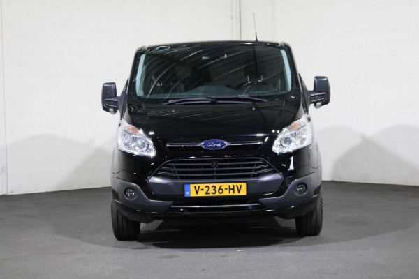 Ford Transit Custom 2.0 TDCI L1 H1 Trend Automaat Airco Camera