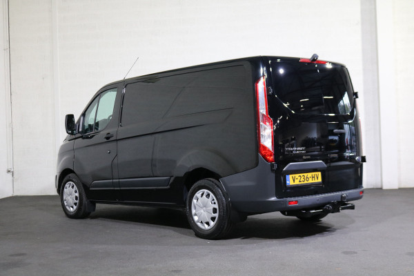 Ford Transit Custom 2.0 TDCI L1 H1 Trend Automaat Airco Camera
