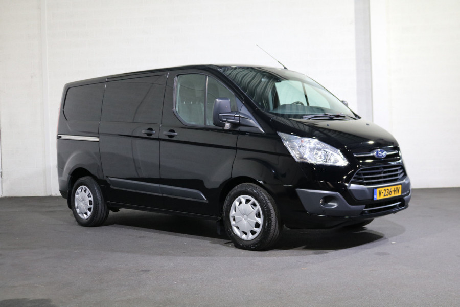 Ford Transit Custom 2.0 TDCI L1 H1 Trend Automaat Airco Camera