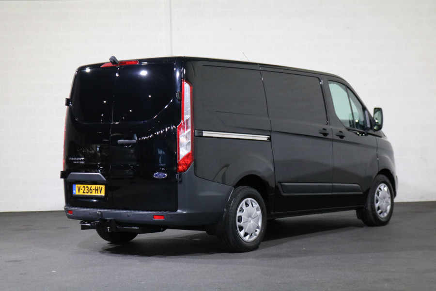 Ford Transit Custom 2.0 TDCI L1 H1 Trend Automaat Airco Camera