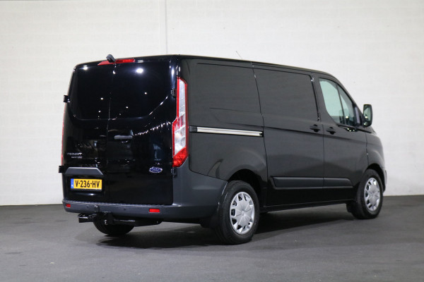 Ford Transit Custom 2.0 TDCI L1 H1 Trend Automaat Airco Camera