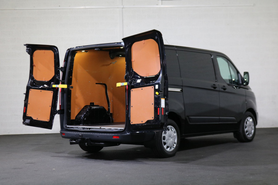 Ford Transit Custom 2.0 TDCI L1 H1 Trend Automaat Airco Camera
