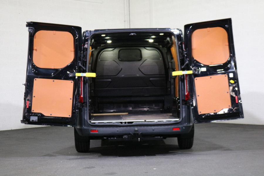 Ford Transit Custom 2.0 TDCI L1 H1 Trend Automaat Airco Camera