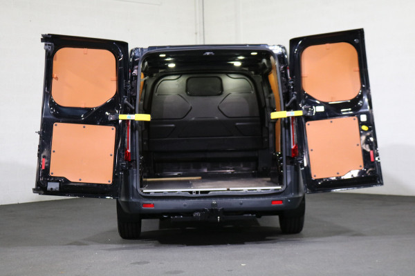 Ford Transit Custom 2.0 TDCI L1 H1 Trend Automaat Airco Camera