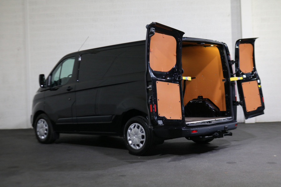 Ford Transit Custom 2.0 TDCI L1 H1 Trend Automaat Airco Camera