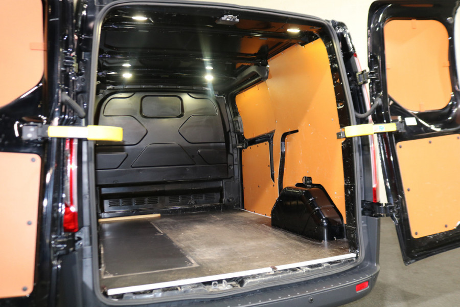 Ford Transit Custom 2.0 TDCI L1 H1 Trend Automaat Airco Camera