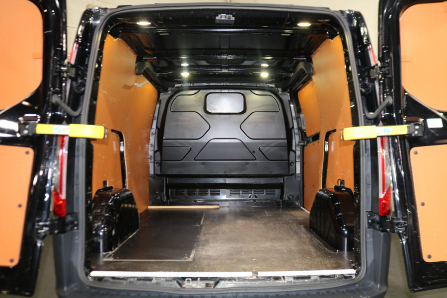 Ford Transit Custom 2.0 TDCI L1 H1 Trend Automaat Airco Camera