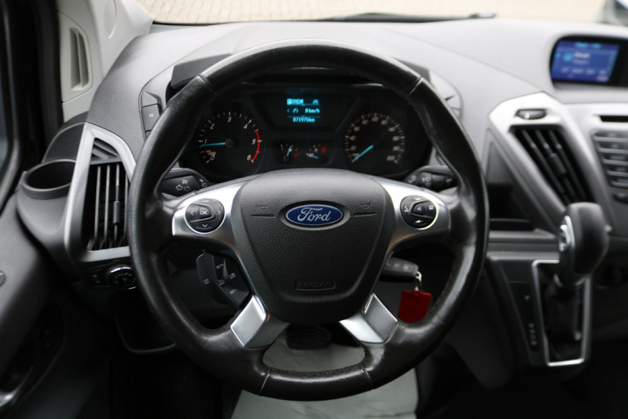 Ford Transit Custom 2.0 TDCI L1 H1 Trend Automaat Airco Camera
