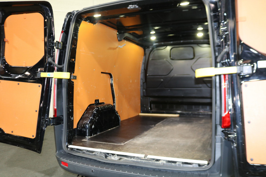 Ford Transit Custom 2.0 TDCI L1 H1 Trend Automaat Airco Camera