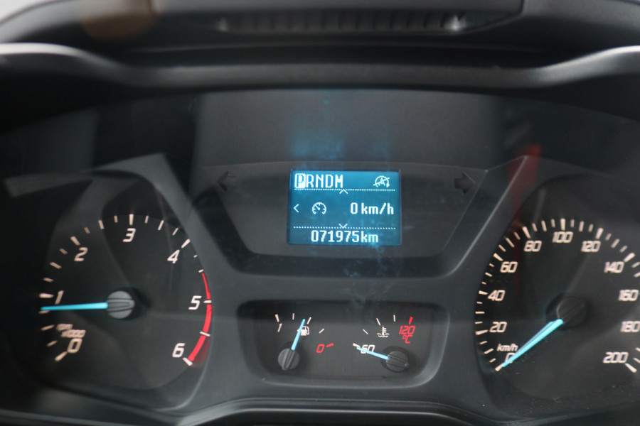Ford Transit Custom 2.0 TDCI L1 H1 Trend Automaat Airco Camera