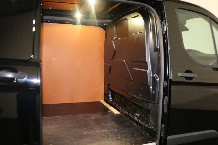 Ford Transit Custom 2.0 TDCI L1 H1 Trend Automaat Airco Camera