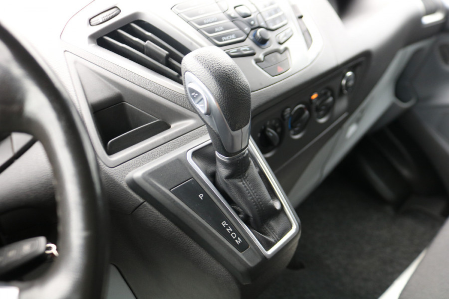 Ford Transit Custom 2.0 TDCI L1 H1 Trend Automaat Airco Camera