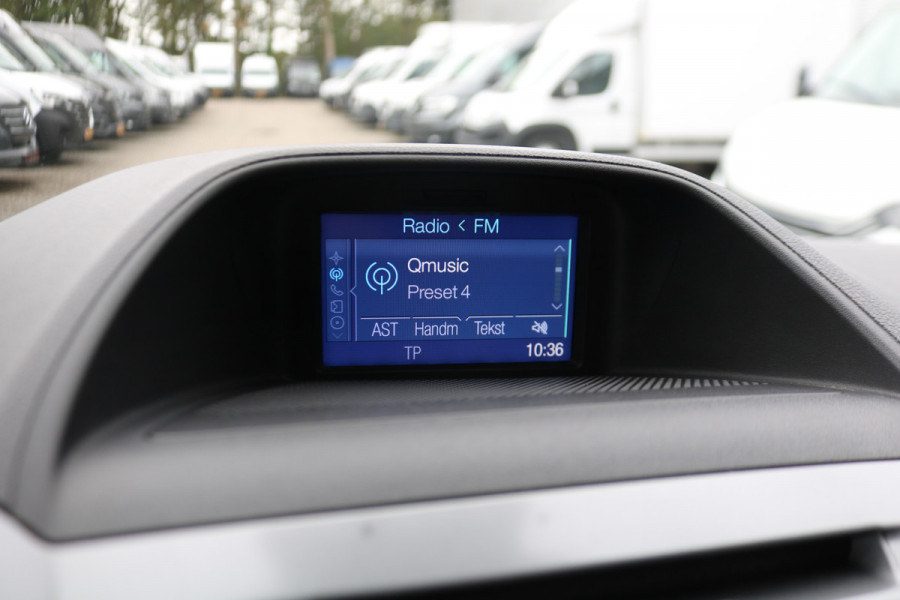 Ford Transit Custom 2.0 TDCI L1 H1 Trend Automaat Airco Camera