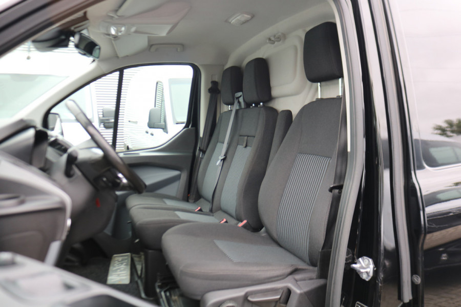 Ford Transit Custom 2.0 TDCI L1 H1 Trend Automaat Airco Camera