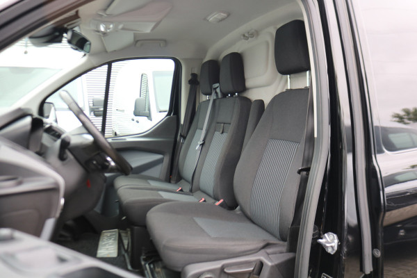 Ford Transit Custom 2.0 TDCI L1 H1 Trend Automaat Airco Camera