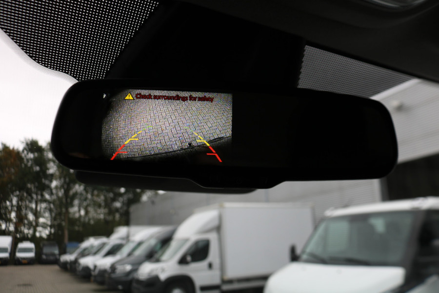 Ford Transit Custom 2.0 TDCI L1 H1 Trend Automaat Airco Camera