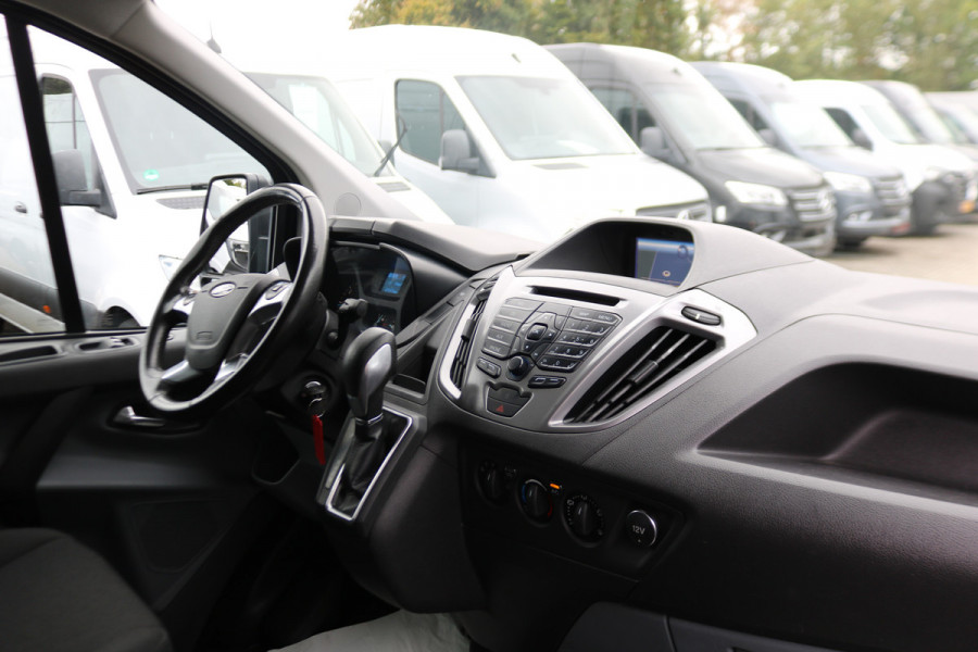 Ford Transit Custom 2.0 TDCI L1 H1 Trend Automaat Airco Camera