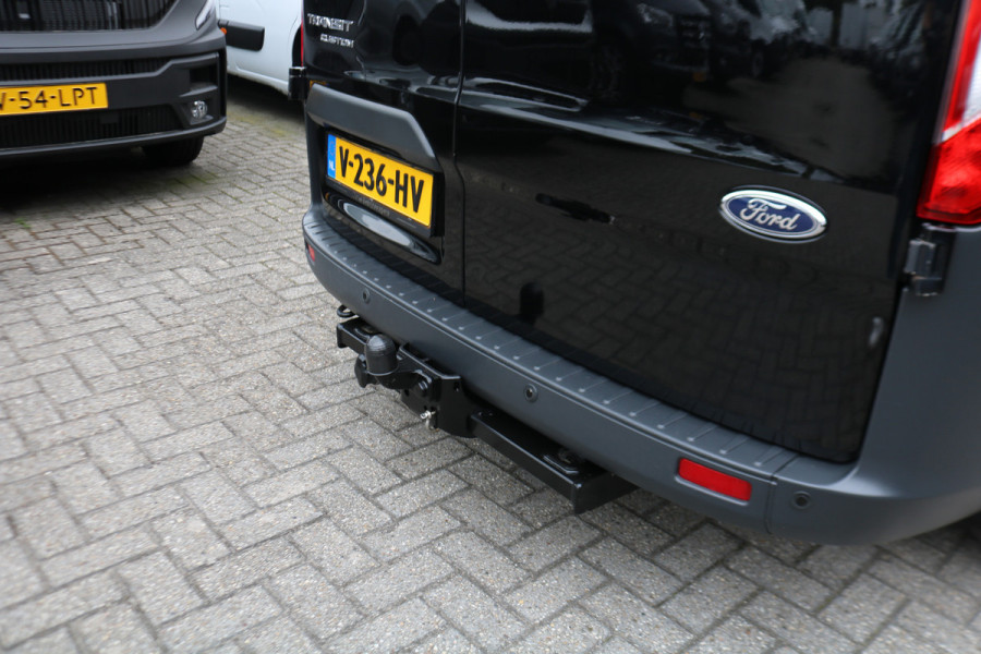 Ford Transit Custom 2.0 TDCI L1 H1 Trend Automaat Airco Camera
