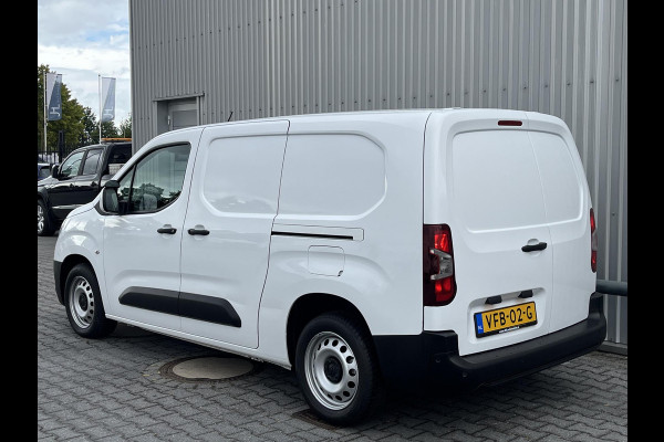 Opel Combo 1.5D L2H1 Edition Maxi*2xSCHUIF*INBOUW*A/C*CRUISE*