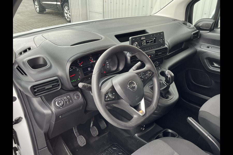 Opel Combo 1.5D L2H1 MAXI*2xSCHUIF*INBOUW*A/C*CRUISE*BLUETOOT