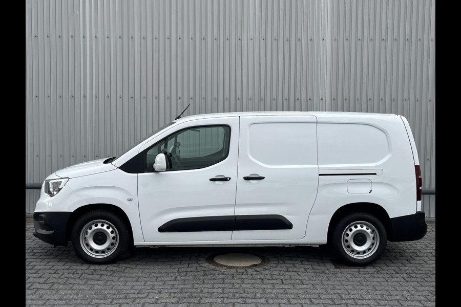 Opel Combo 1.5D L2H1 MAXI*2xSCHUIF*INBOUW*A/C*CRUISE*BLUETOOT