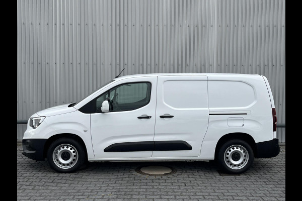 Opel Combo 1.5D L2H1 MAXI*2xSCHUIF*INBOUW*A/C*CRUISE*BLUETOOT