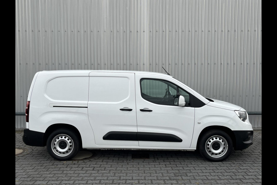 Opel Combo 1.5D L2H1 MAXI*2xSCHUIF*INBOUW*A/C*CRUISE*BLUETOOT