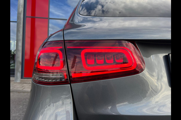 Mercedes-Benz GLC 300e 4MATIC Business Solution AMG