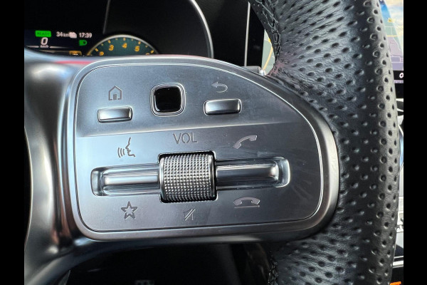 Mercedes-Benz GLC 300e 4MATIC Business Solution AMG