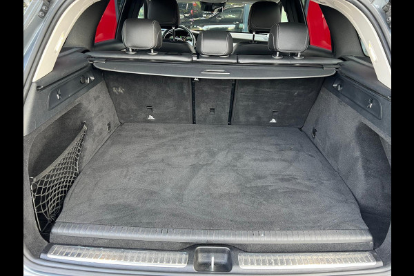 Mercedes-Benz GLC 300e 4MATIC Business Solution AMG
