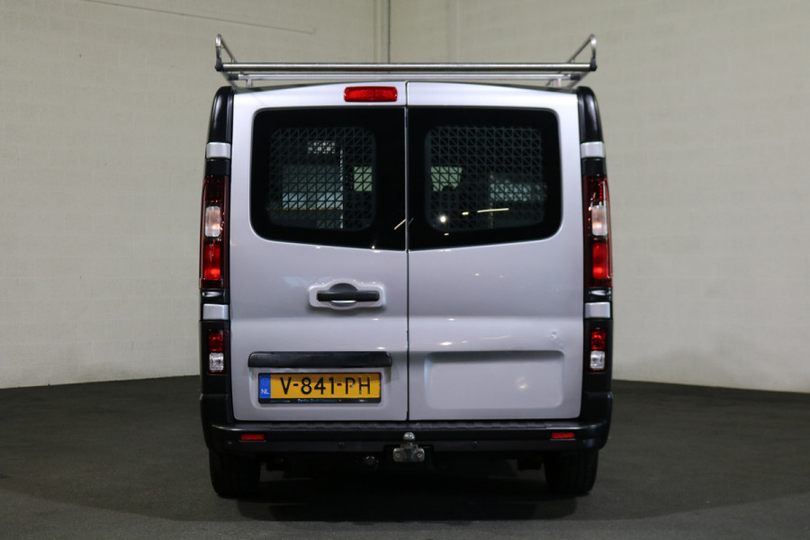 Opel Vivaro 1.6 CDTI 120pk L2 H1 Airco Imperiaal Inrichting
