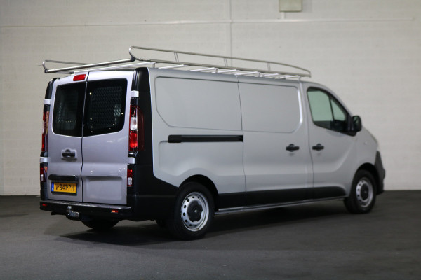Opel Vivaro 1.6 CDTI 120pk L2 H1 Airco Imperiaal Inrichting
