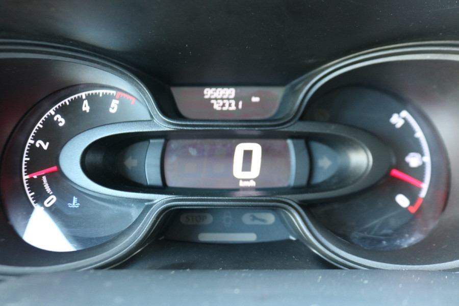 Opel Vivaro 1.6 CDTI 120pk L2 H1 Airco Imperiaal Inrichting