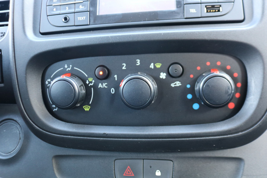 Opel Vivaro 1.6 CDTI 120pk L2 H1 Airco Imperiaal Inrichting