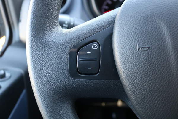 Opel Vivaro 1.6 CDTI 120pk L2 H1 Airco Imperiaal Inrichting