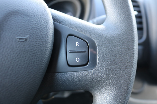 Opel Vivaro 1.6 CDTI 120pk L2 H1 Airco Imperiaal Inrichting