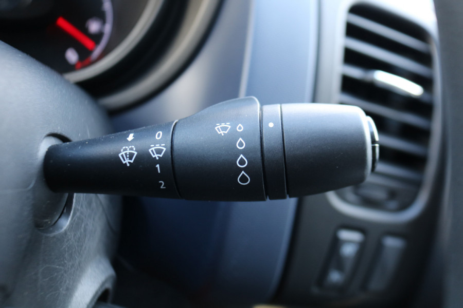Opel Vivaro 1.6 CDTI 120pk L2 H1 Airco Imperiaal Inrichting