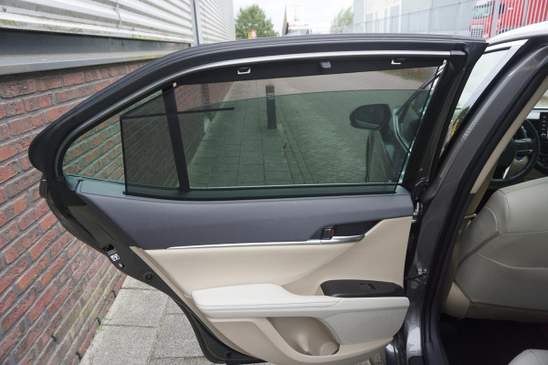 Toyota Camry 2.5 Hybrid Premium|100% Dealeronderhouden|1e Eig.| Geen import.