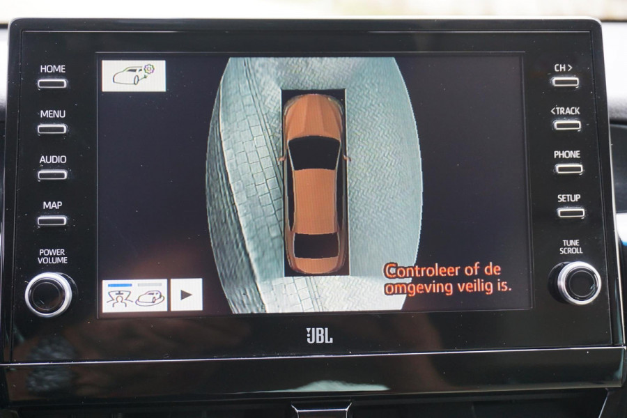Toyota Camry 2.5 Hybrid Premium|100% Dealeronderhouden|1e Eig.| Geen import.