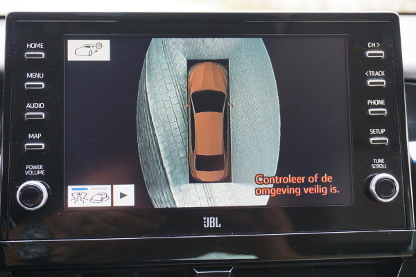 Toyota Camry 2.5 Hybrid Premium|100% Dealeronderhouden|1e Eig.| Geen import.