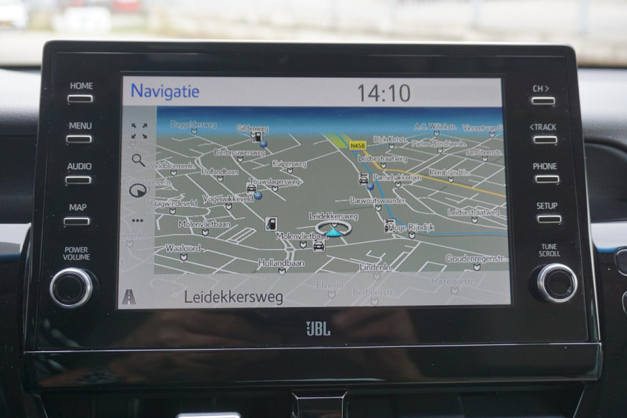 Toyota Camry 2.5 Hybrid Premium|100% Dealeronderhouden|1e Eig.| Geen import.