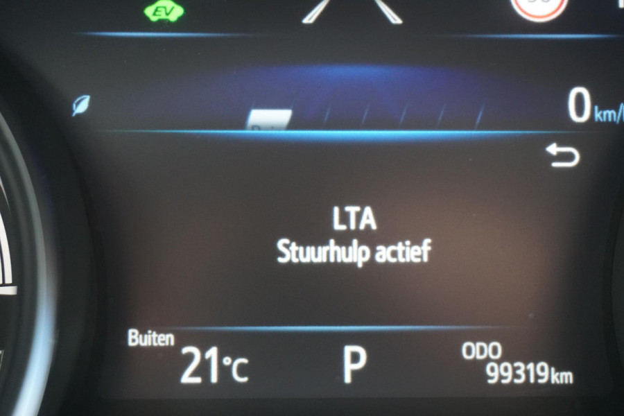 Toyota Camry 2.5 Hybrid Premium|100% Dealeronderhouden|1e Eig.| Geen import.