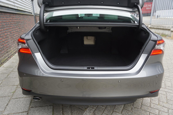 Toyota Camry 2.5 Hybrid Premium|100% Dealeronderhouden|1e Eig.| Geen import.
