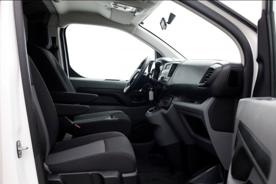 Citroën Jumpy 1.6 BlueHDI E6 M Automaat Airco/Inrichting/230V 09-2018