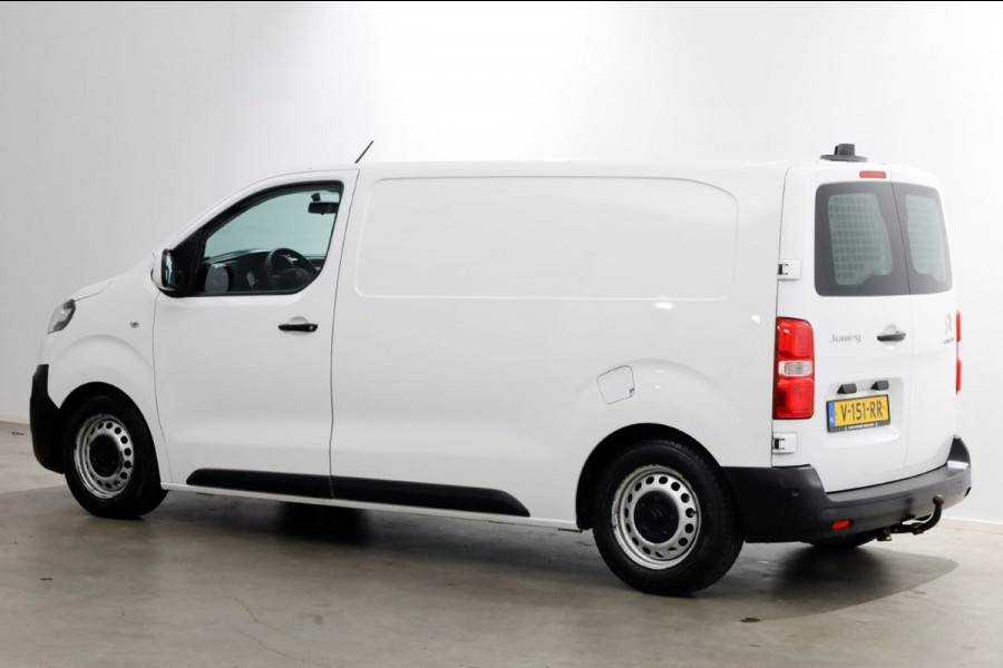 Citroën Jumpy 1.6 BlueHDI E6 M Automaat Airco/Inrichting/230V 09-2018