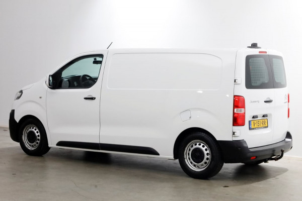 Citroën Jumpy 1.6 BlueHDI E6 M Automaat Airco/Inrichting/230V 09-2018