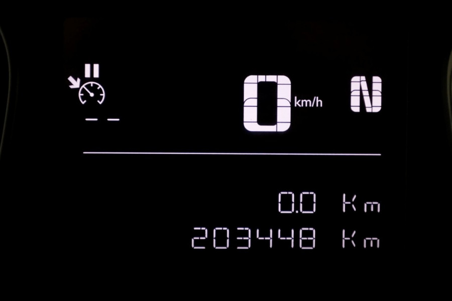 Citroën Jumpy 1.6 BlueHDI E6 M Automaat Airco/Inrichting/230V 09-2018