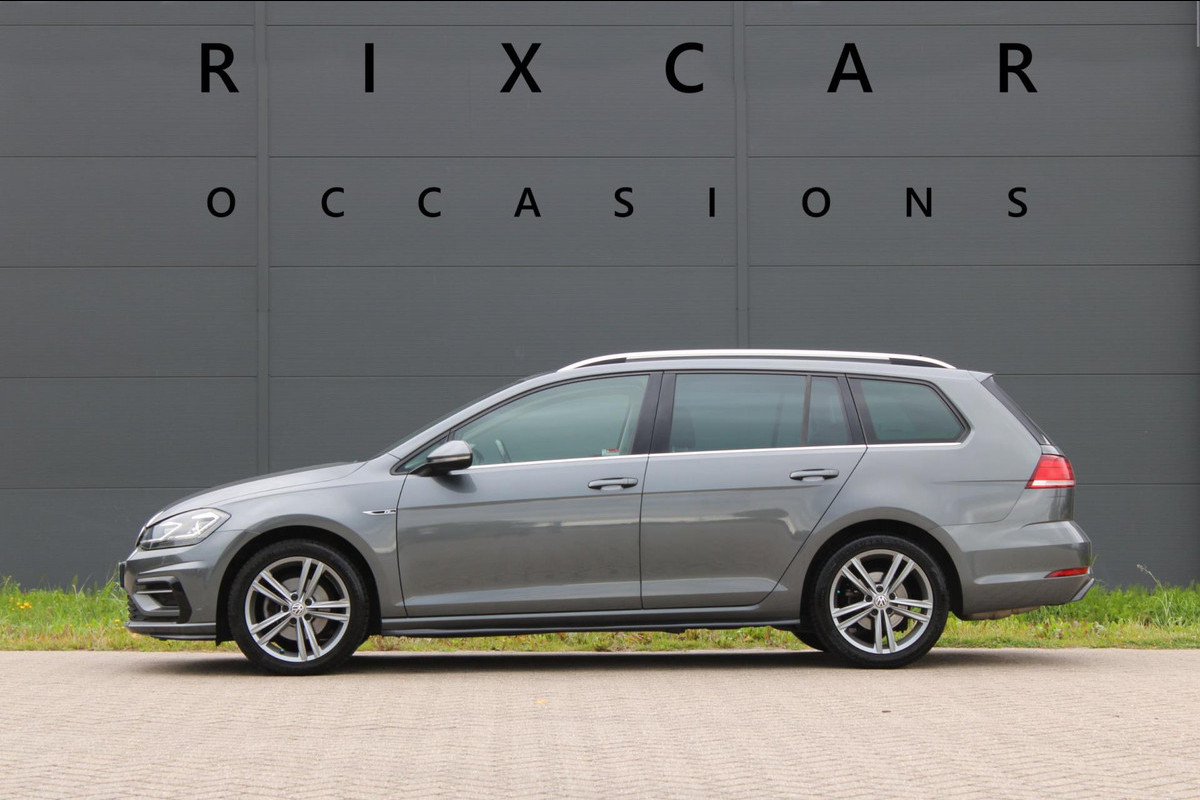 Volkswagen GOLF Variant 1.5 TSI Highline Business R Volkswagen GOLF Variant 1.5 TSI Highline Business R