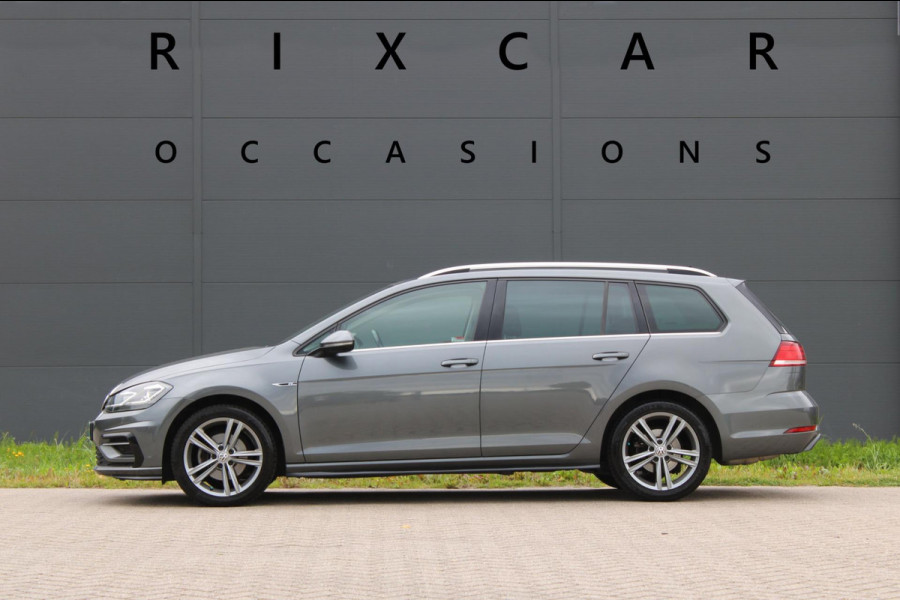 Volkswagen GOLF Variant 1.5 TSI Highline Business R